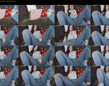 peaceduke — 58 minute Chaturbate female cam show recording, 1080p, Jan 10, 2022