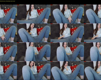 peaceduke — 4 minute Chaturbate female cam show recording, 1080p, Jan 10, 2022
