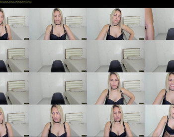 penelope_cooper1 — 23 minute Chaturbate female cam show recording, 1080p, Jan 11, 2022