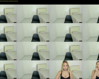 penelope_cooper1 — 10 minute Chaturbate female cam show recording, 1080p, Jan 11, 2022