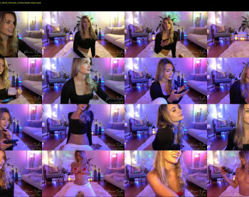 phoenix_taylor — 70 minute Chaturbate female cam show recording, 1080p, Jan 11, 2022