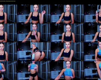 pink_angels — 71 minute Chaturbate couple cam show recording, 720p, Jan 10, 2022