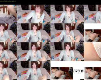 playwithkatty — 87 minute Chaturbate female cam show recording, 720p, Jan 10, 2022