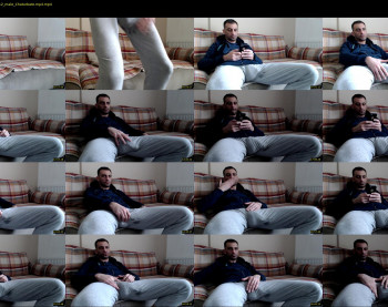 prince_89 — 42 minute Chaturbate male cam show recording, 720p, Jan 10, 2022