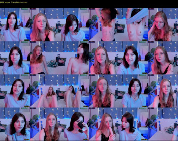 projectdanta — 70 minute Chaturbate female cam show recording, 1080p, Jan 10, 2022