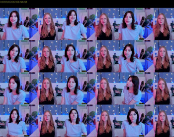 projectdanta — 5 minute Chaturbate female cam show recording, 1080p, Jan 10, 2022