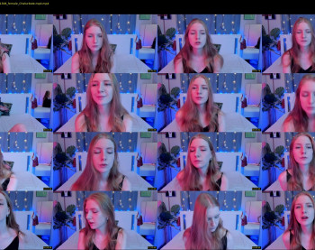 projectdanta — 22 minute Chaturbate female cam show recording, 1080p, Jan 10, 2022