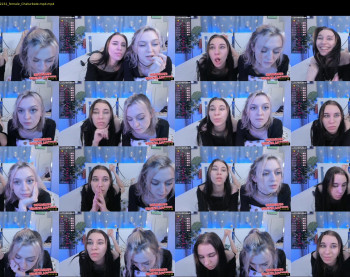 projectdanta — 19 minute Chaturbate female cam show recording, 1080p, Jan 10, 2022