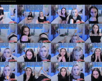projectdanta — 46 minute Chaturbate female cam show recording, 1080p, Jan 10, 2022