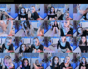 projectdanta — 47 minute Chaturbate female cam show recording, 1080p, Jan 11, 2022