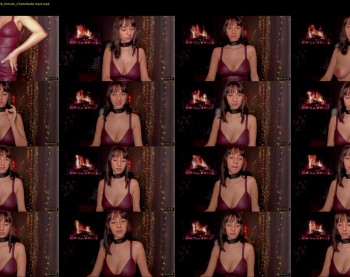 r_a_v_e_n — 37 minute Chaturbate female cam show recording, 1080p, Jan 10, 2022