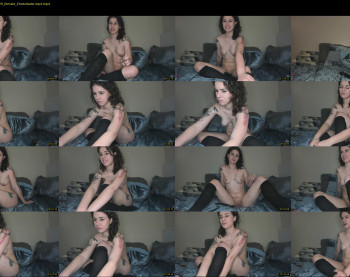 s_leanne_ — 70 minute Chaturbate female cam show recording, 1080p, Jan 11, 2022