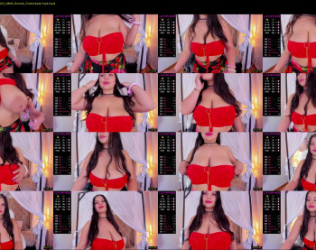 sabrina_sabrock_ — 62 minute Chaturbate female cam show recording, 720p, Jan 10, 2022