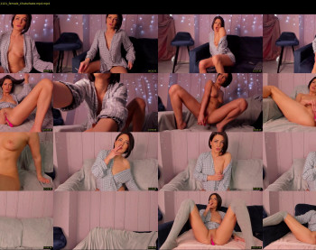 sander_sonia — 71 minute Chaturbate female cam show recording, 1080p, Jan 10, 2022