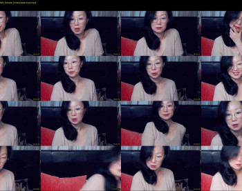 sandrami__ — 3 minute Chaturbate female cam show recording, 720p, Jan 10, 2022