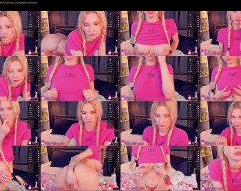sanymorgan — 14 minute Chaturbate couple cam show recording, 1080p, Jan 10, 2022
