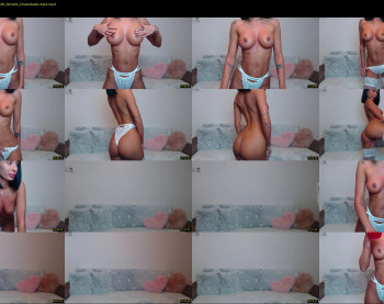 sara_daisy — 64 minute Chaturbate female cam show recording, 720p, Jan 10, 2022