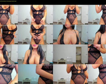sarahadams — 31 minute Chaturbate female cam show recording, 1080p, Jan 10, 2022