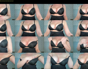 sarahjadore — 7 minute Chaturbate female cam show recording, 1080p, Jan 10, 2022