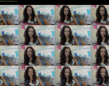 sasha_amour — 8 minute Chaturbate female cam show recording, 720p, Jan 11, 2022