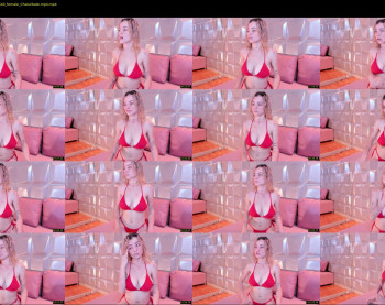 selenecam — 70 minute Chaturbate female cam show recording, 1080p, Jan 10, 2022