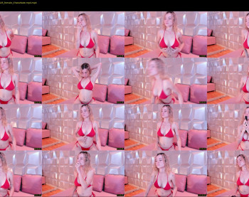 selenecam — 70 minute Chaturbate female cam show recording, 1080p, Jan 10, 2022