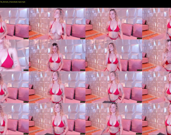 selenecam — 69 minute Chaturbate female cam show recording, 1080p, Jan 10, 2022