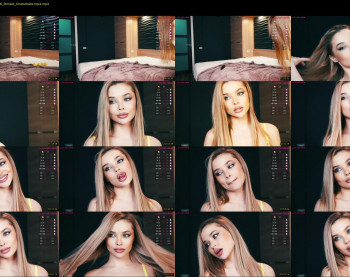 slemgem — 7 minute Chaturbate couple cam show recording, 720p, Jan 10, 2022