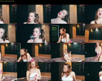 slemgem — 59 minute Chaturbate couple cam show recording, 720p, Jan 10, 2022