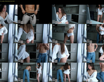 sofi_look_ — 71 minute Chaturbate couple cam show recording, 1080p, Jan 10, 2022