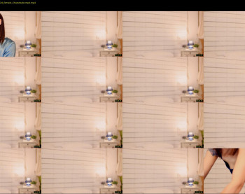 sofiafoster — 70 minute Chaturbate female cam show recording, 1080p, Jan 10, 2022