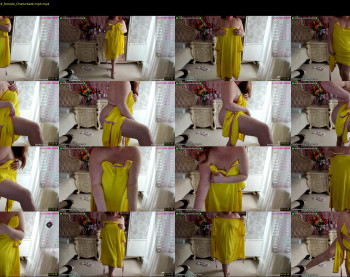 soft_body — 10 minute Chaturbate female cam show recording, 1080p, Jan 10, 2022