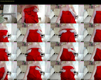 soft_body — 38 minute Chaturbate female cam show recording, 1080p, Jan 10, 2022