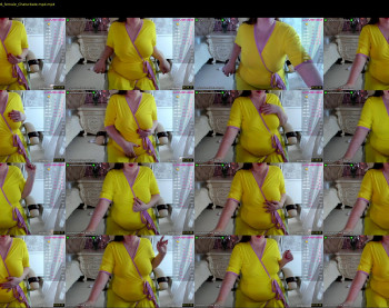soft_body — 4 minute Chaturbate female cam show recording, 1080p, Jan 10, 2022