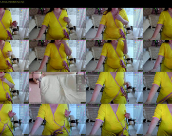 soft_body — 70 minute Chaturbate female cam show recording, 1080p, Jan 10, 2022
