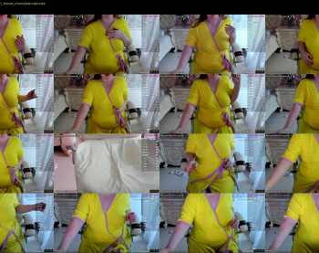 soft_body — 70 minute Chaturbate female cam show recording, 1080p, Jan 10, 2022