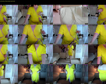 soft_body — 70 minute Chaturbate female cam show recording, 1080p, Jan 10, 2022