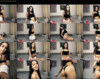 sugar_morgan — 36 minute Chaturbate female cam show recording, 720p, Jan 11, 2022