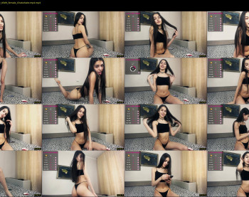 sugar_morgan — 36 minute Chaturbate female cam show recording, 720p, Jan 11, 2022