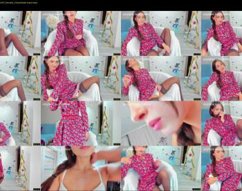 sunshine13_ — 73 minute Chaturbate female cam show recording, 1080p, Jan 10, 2022
