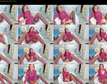 sunshine13_ — 13 minute Chaturbate female cam show recording, 1080p, Jan 10, 2022