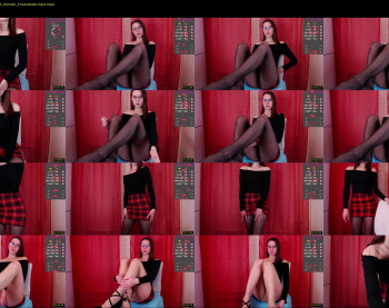 supa_fly_ — 61 minute Chaturbate female cam show recording, 1080p, Jan 10, 2022