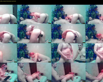 sweetpairfun — 51 minute Chaturbate couple cam show recording, 720p, Jan 10, 2022