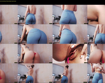 sweetpulse_ — 70 minute Chaturbate female cam show recording, 1080p, Jan 10, 2022