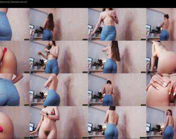 sweetpulse_ — 70 minute Chaturbate female cam show recording, 1080p, Jan 11, 2022