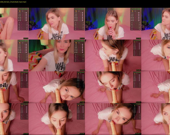 sweetthrone — 70 minute Chaturbate couple cam show recording, 1080p, Jan 10, 2022