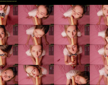 sweetthrone — 47 minute Chaturbate couple cam show recording, 1080p, Jan 10, 2022