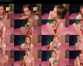 sweetthrone — 70 minute Chaturbate couple cam show recording, 1080p, Jan 10, 2022