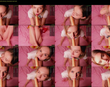 sweetthrone — 23 minute Chaturbate couple cam show recording, 1080p, Jan 10, 2022