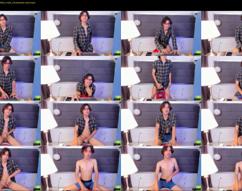 sweety_boys — 70 minute Chaturbate male cam show recording, 1080p, Jan 10, 2022